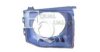 MITSUBISHI MB831057 Headlight